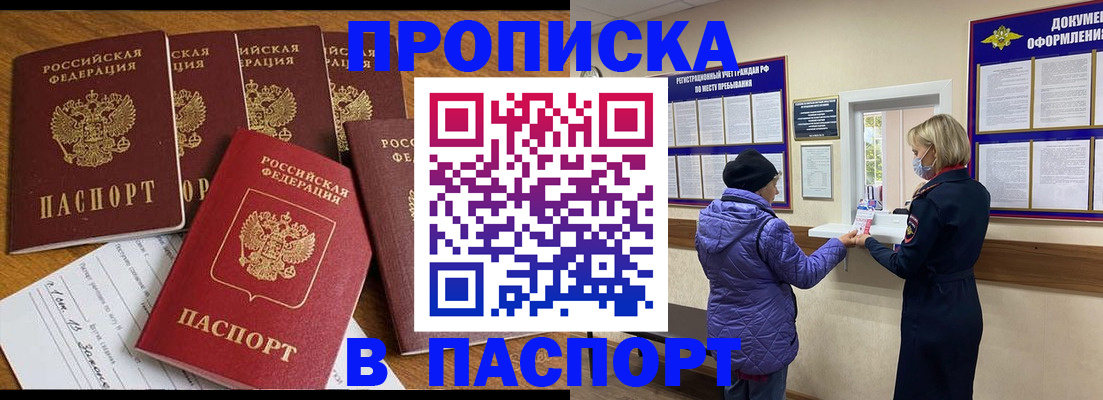 прописка 2025 в Ковылкино